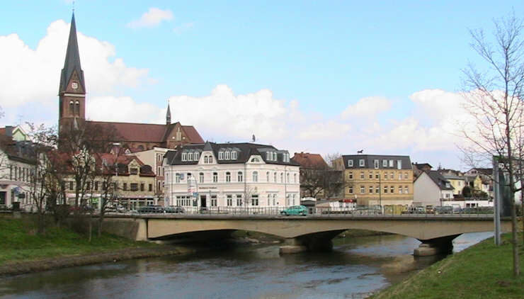 Familienaufstellung in Staßfurt